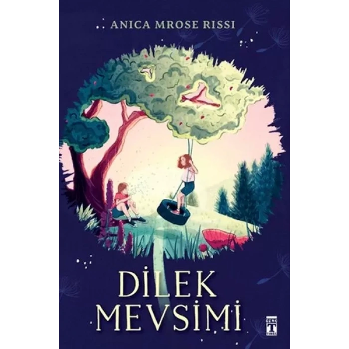 Dilek Mevsimi