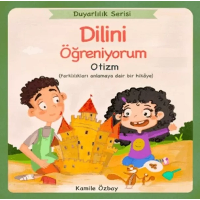 Dilini Öğreniyorum -