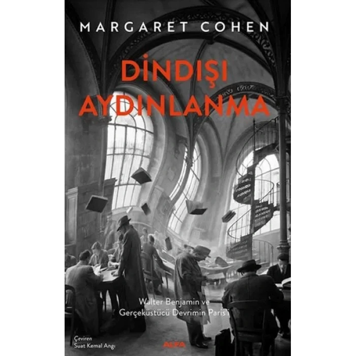 Din Dışı Aydınlanma
