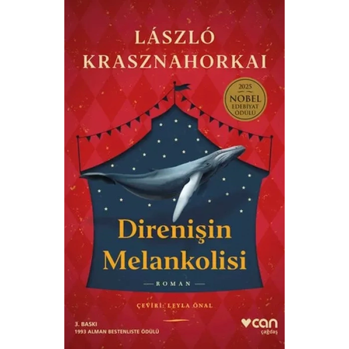 Direnişin Melankolisi