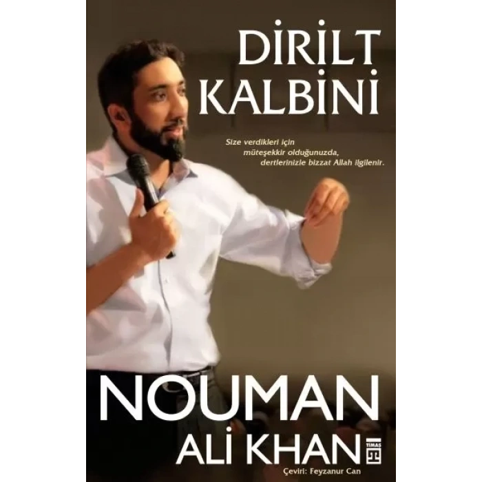Dirilt Ki