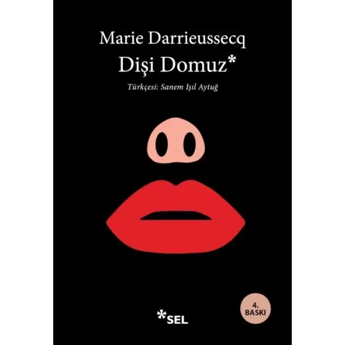 Dişi Domuz