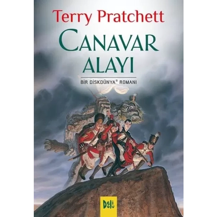 Disk Dünya 31: Canar Alayı