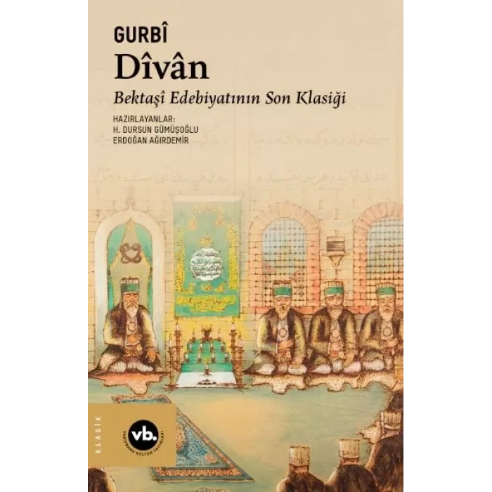 Dîvân