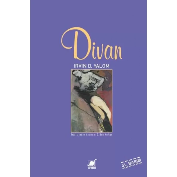 Divan