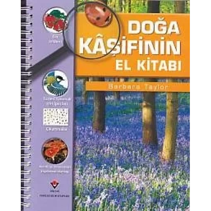 Doğa Kaşifinin El Kitabı