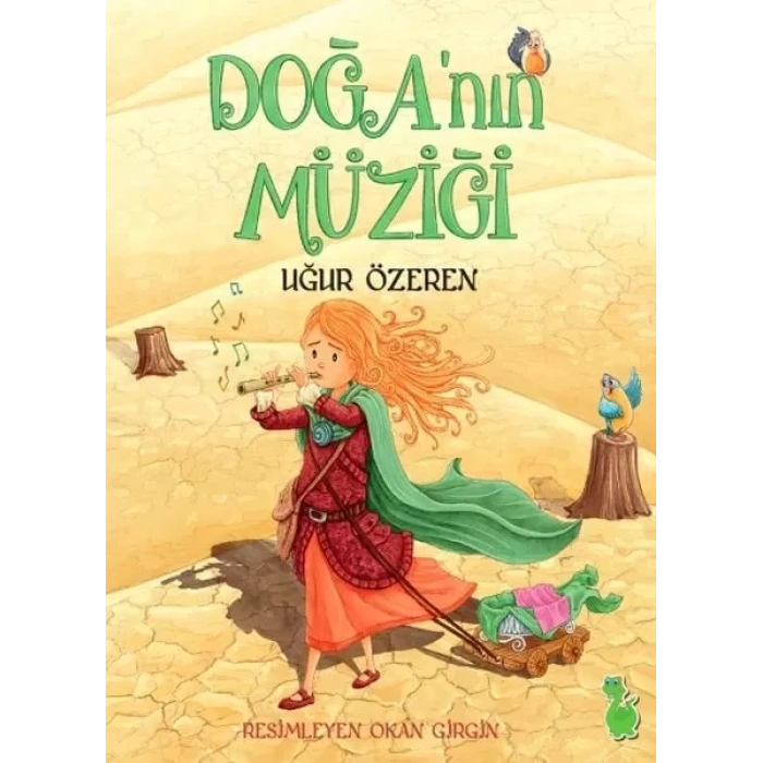 Doğanın Müziği