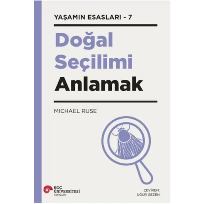 Doğal Seçilimi Anlamak