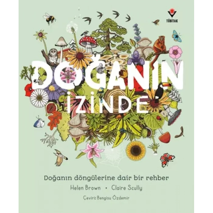 Doğanın İzinde