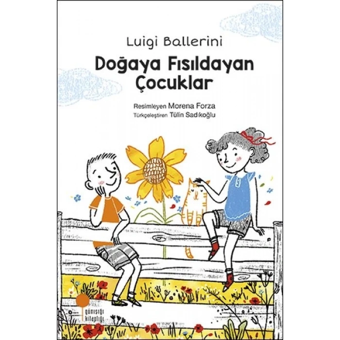 Doğaya Fısıldayan Çuklar