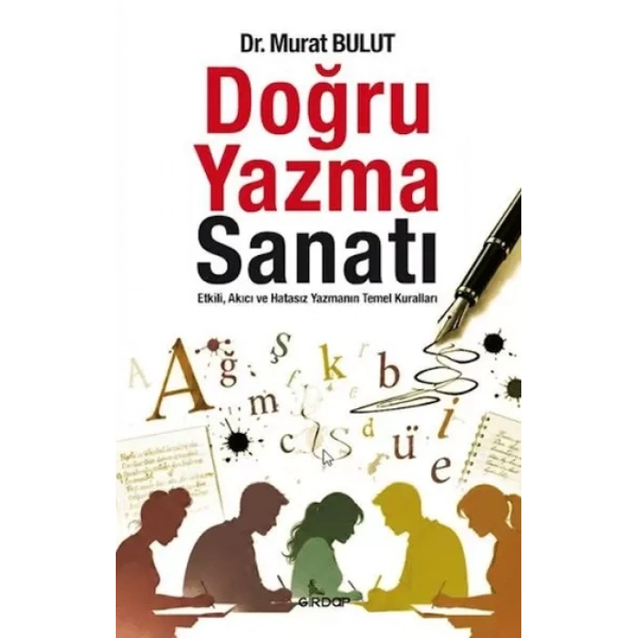 Doğru Yazma Sanatı
