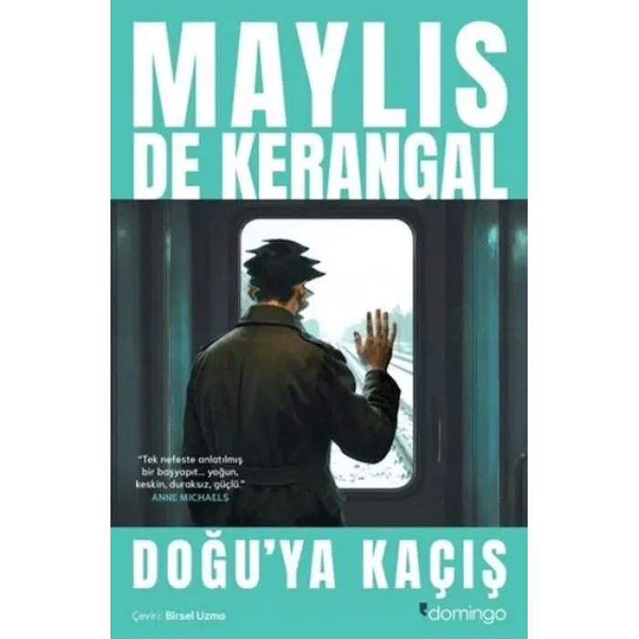 Doğuya Kaçış