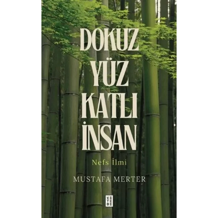 Dokuz Yüz Katlı İnsan