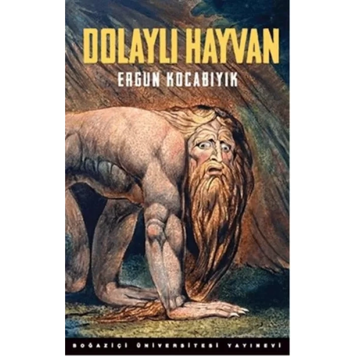Dolaylı Hayvan Süfli Ve Şerefli, Hayvani Ve , Şeytani Ve Deli