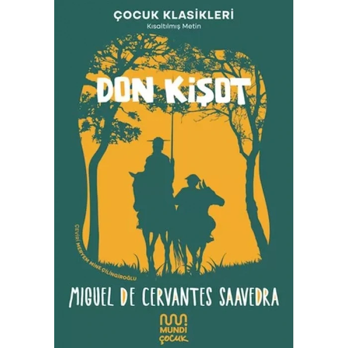 Don Kişot