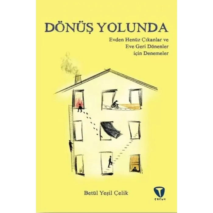 Dönüş Yolunda