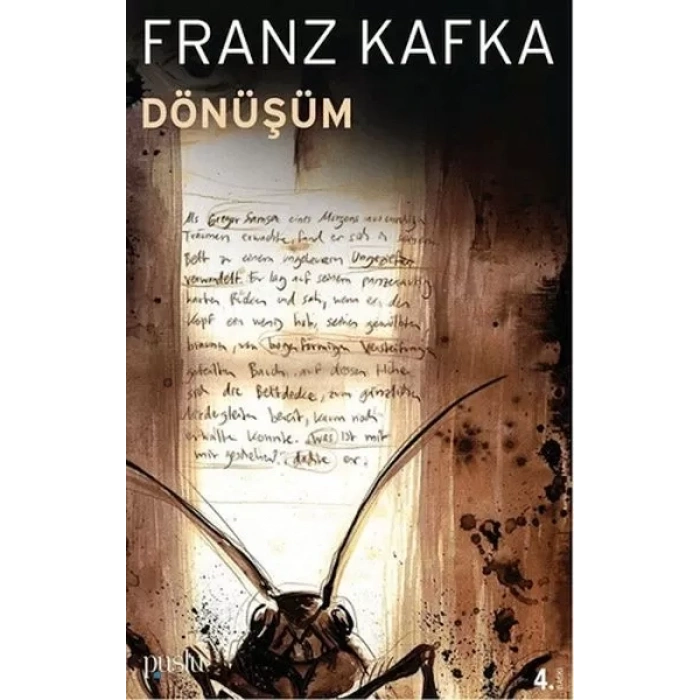 Dönüşüm