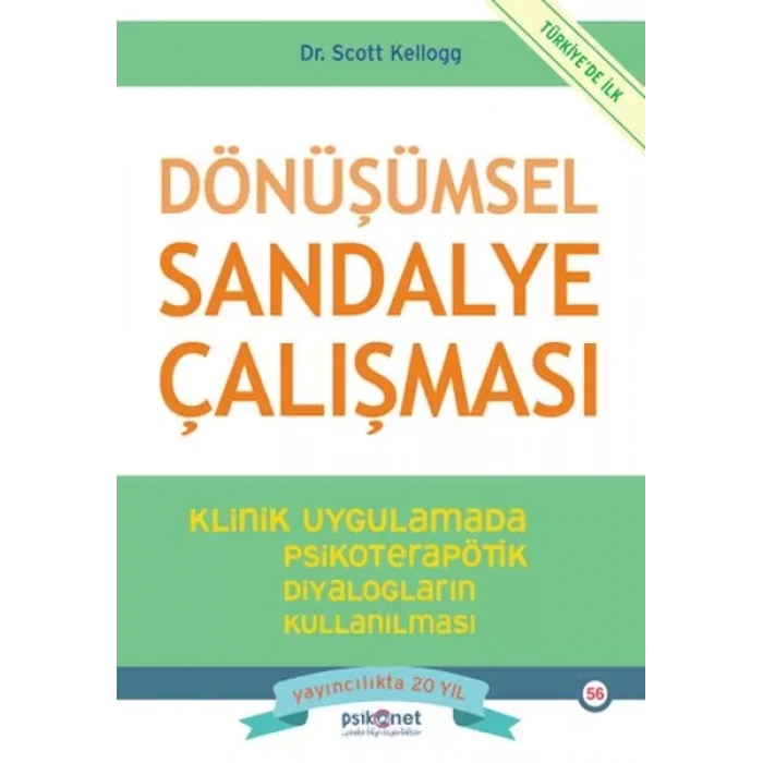 Dönüşümsel Sandalye Çalışması