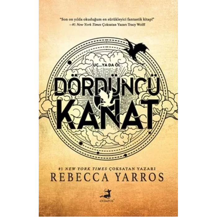 Dördüncü Kanat