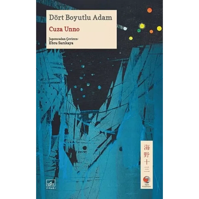 Dört Boyutlu Adam Jn Klasikleri