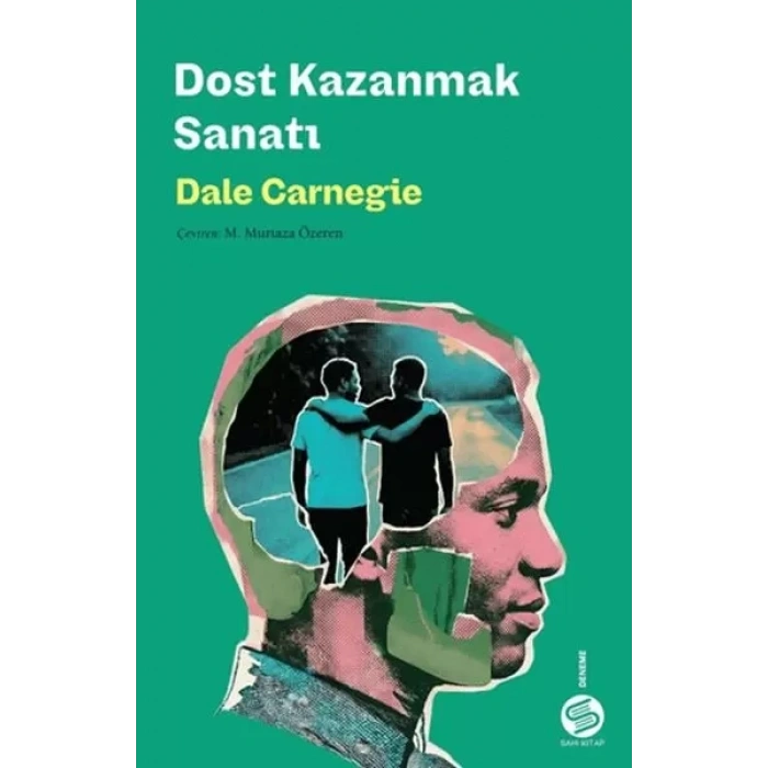 Dost Kazanmak Sanatı