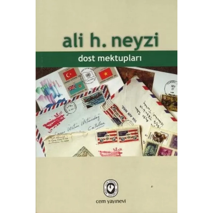 Dost Mektupları