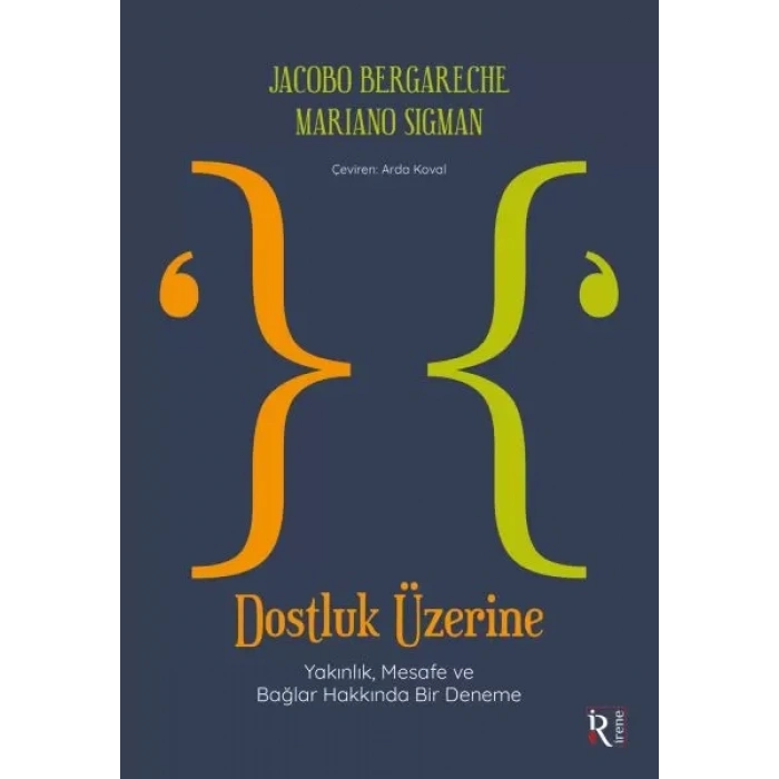 Dostluk Üzerine