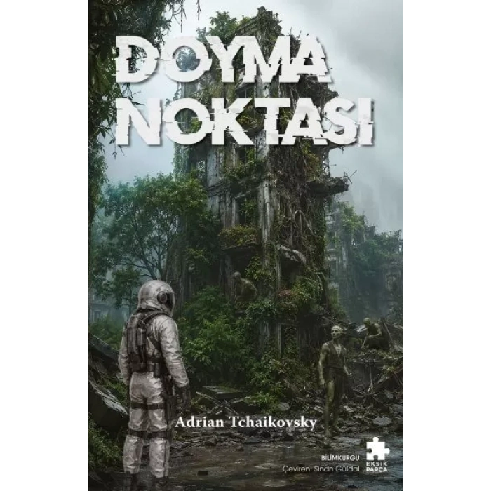 Doyma Noktası