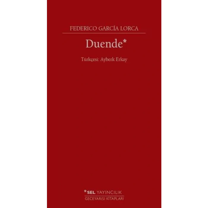 Duende