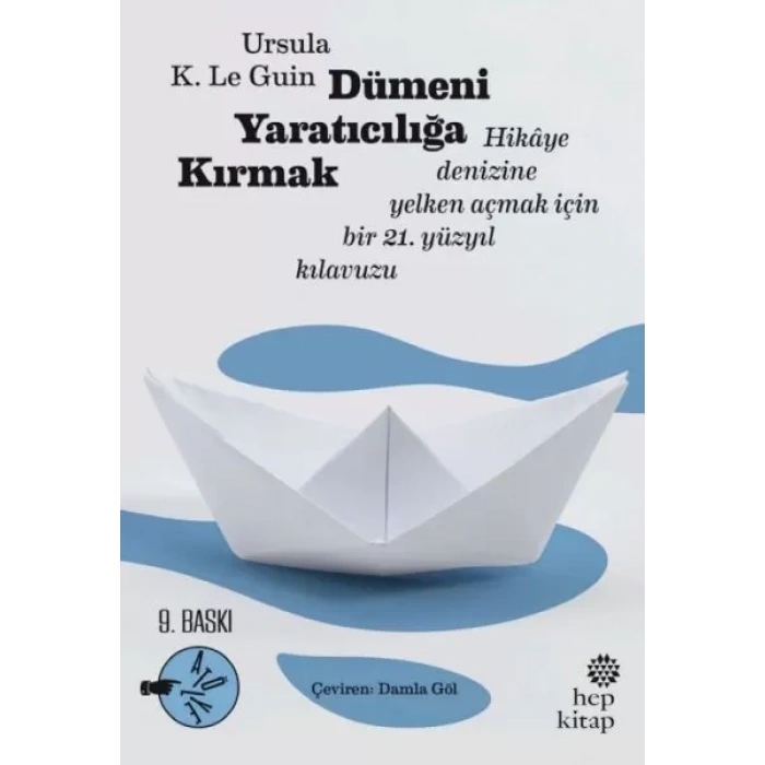 Dümeni tıcılığa Kırmak