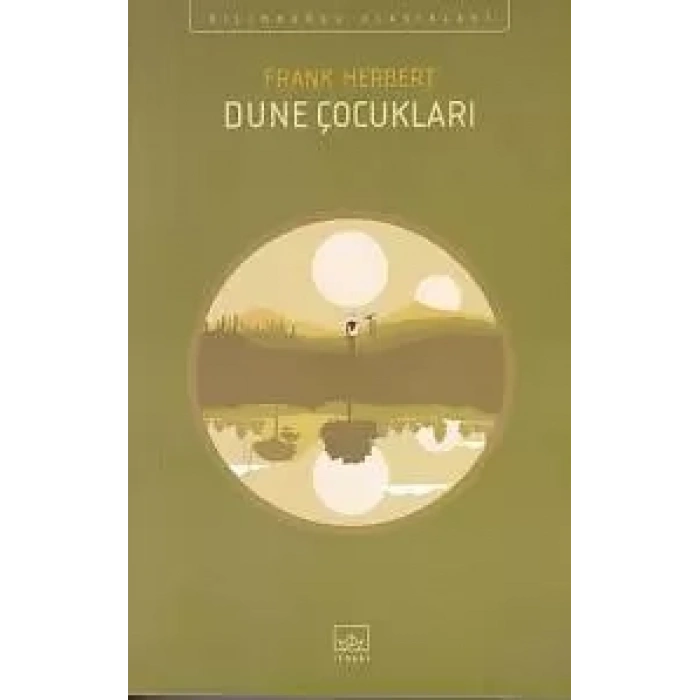 Dune Çukları