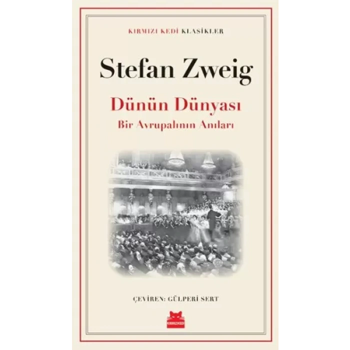 Dünün Dünyası