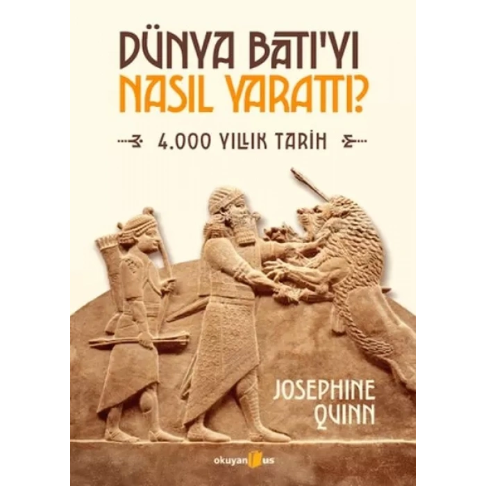 Dünya Batıyı Nasıl ttı?