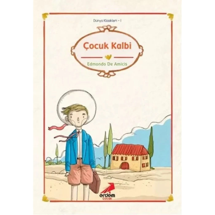 Dünya Çuk Klasikleri - Çuk Kalbi