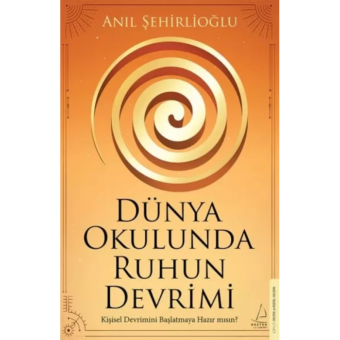 Dünya Okulunda Ruhun Devrimi