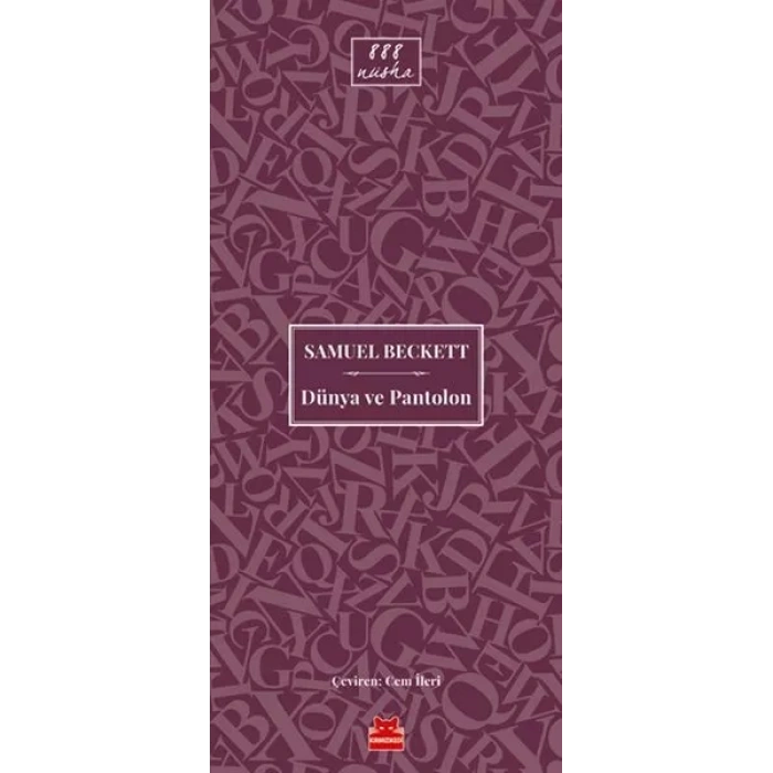 Dünya ve Pantolon