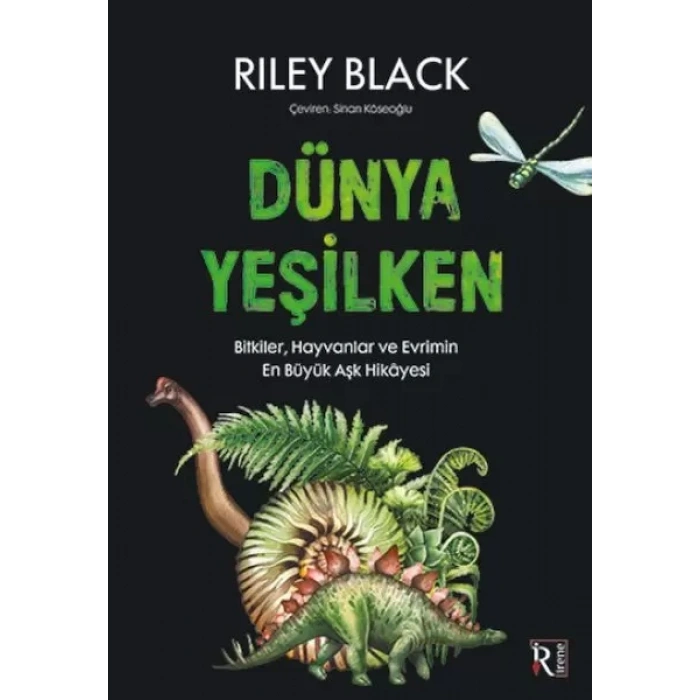 Dünya Yeşilken
