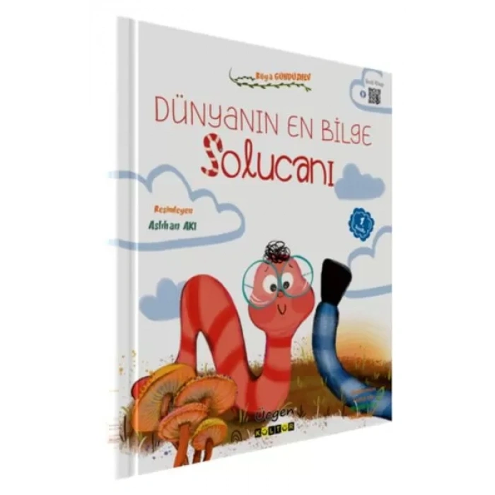 Dünyanın En Bie Solucanı