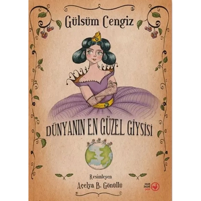 Dünyanın En Güzel Giysisi