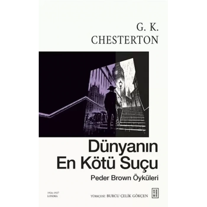 Dünyanın En Kötü Suçu