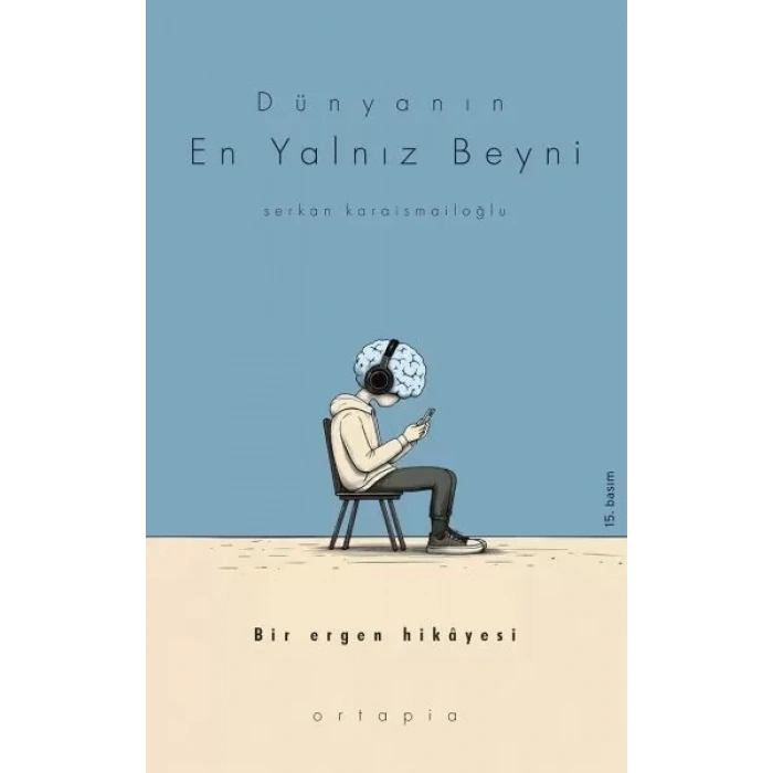 Dünyanın En Yalnız Beyni