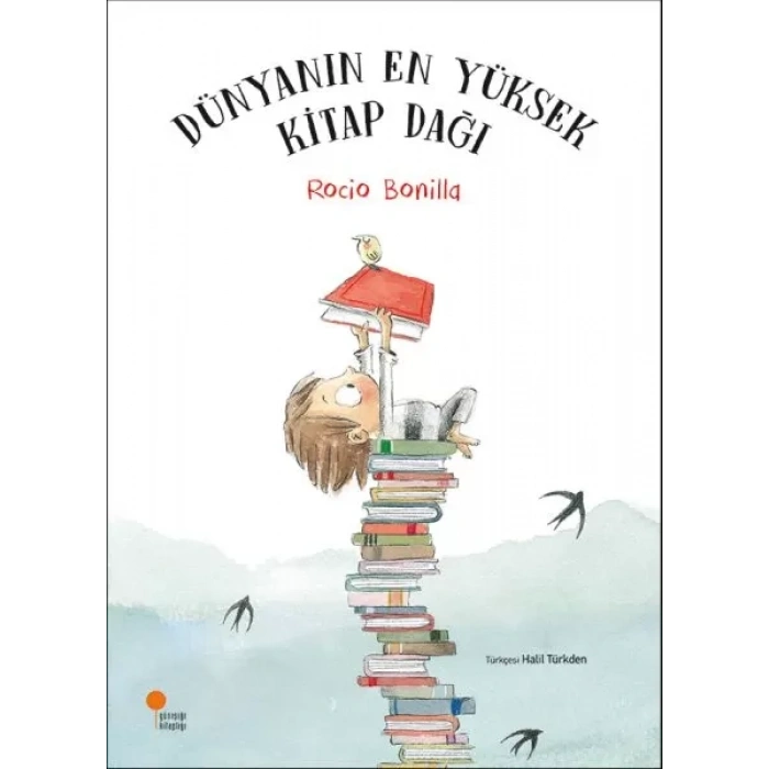 Dünyanın En Yüksek  Dağı