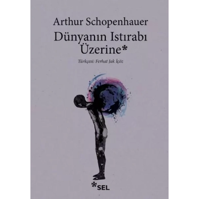Dünyanın Istırabı Üzerine