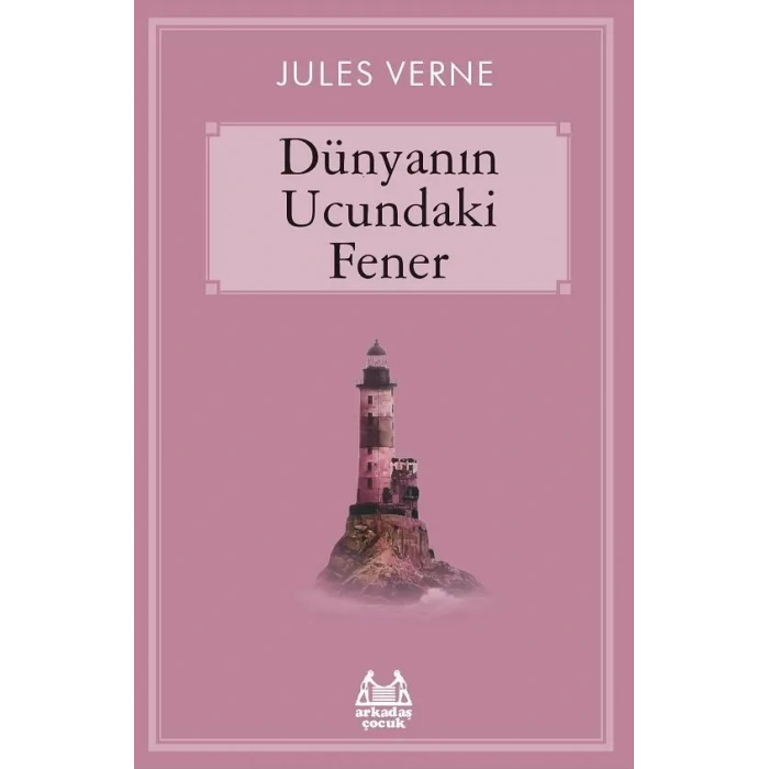 Dünyanın Ucundaki Fener