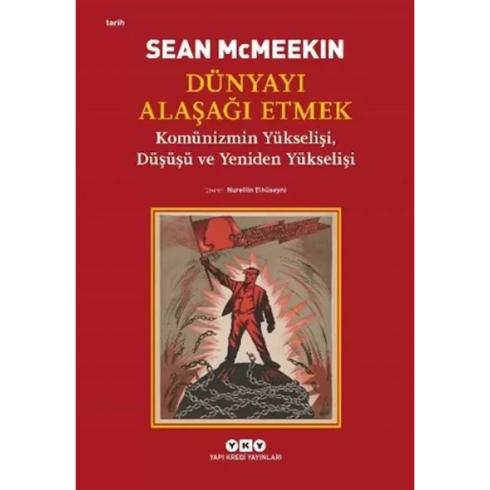 Dünyayı Alaşağı Etmek