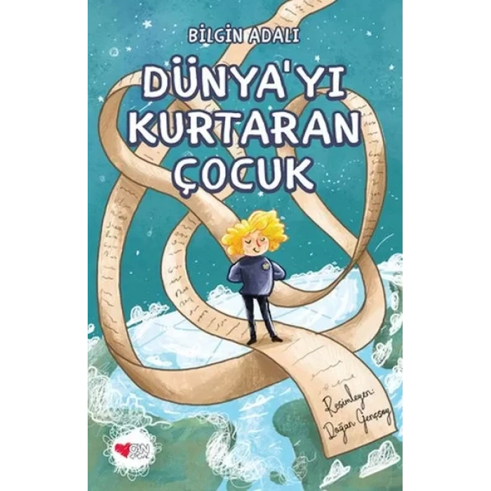 Dünya’yı Kurtaran Çuk