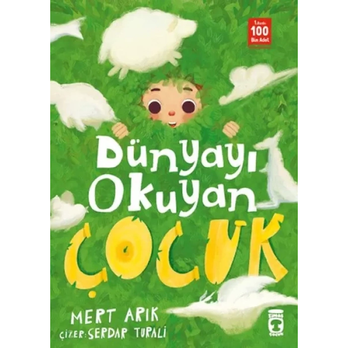 Dünyayı Okuyan Çuk