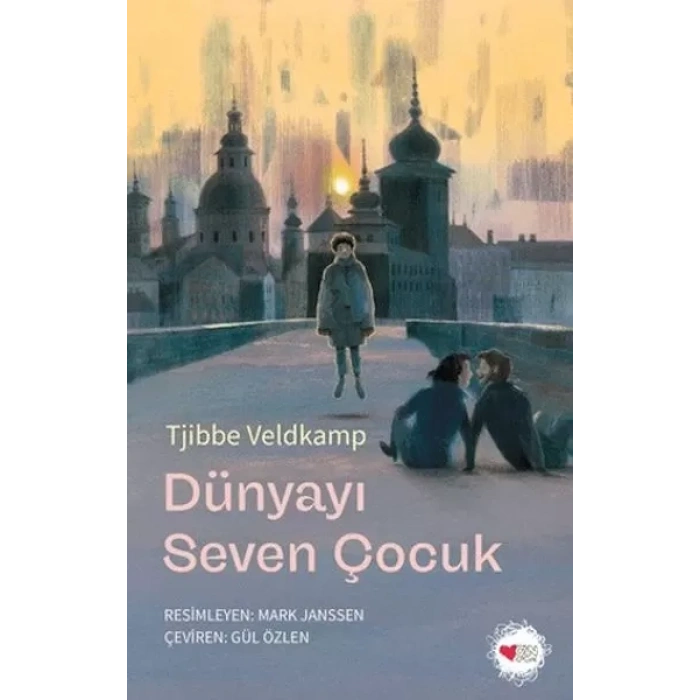 Dünyayı Seven Çuk