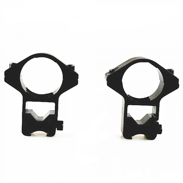 Dürbünü Lazeri Montaj Kelepçesi Çelik Alaşım 11Mm