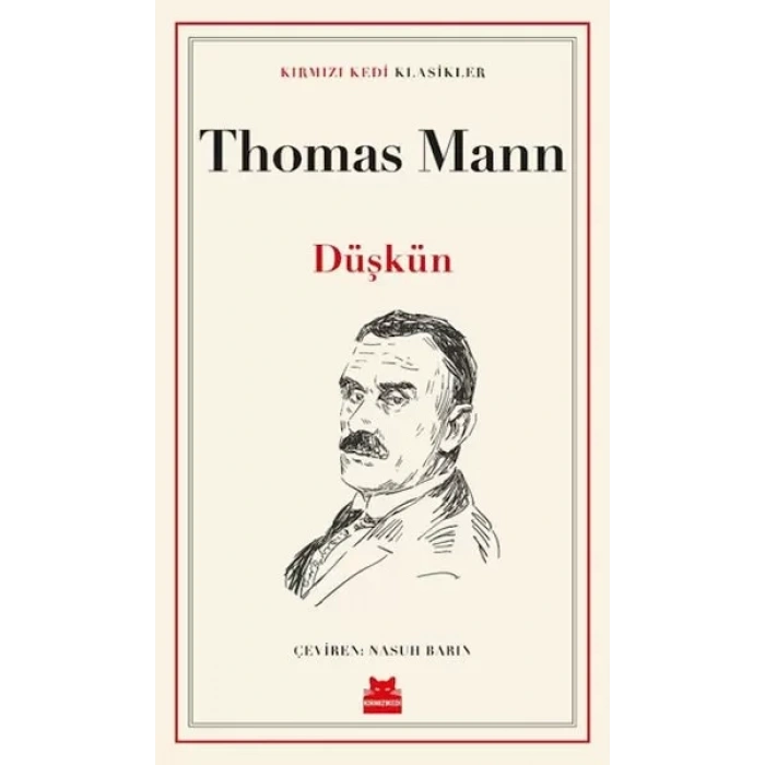 Düşkün